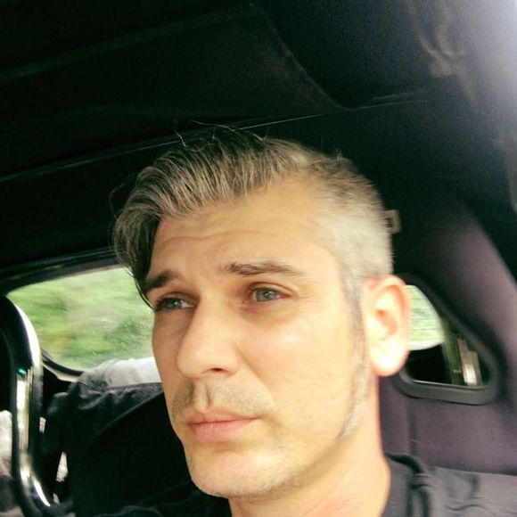 Meet your Posher, Charlie - Picture 1 of 1